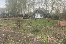 Продам участок в снт Ива.