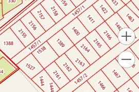 Продам земельные участки ИЖС 8 соток.