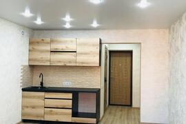 Продам студию ул. Белокаменная д.75