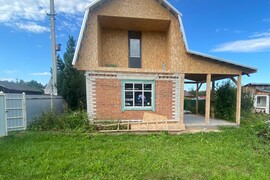 Продам дачу в СНТ "Мечта"-2