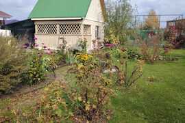 Продам дачу в СНТ "Мечта"-2