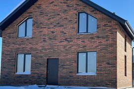 В продаже дом ул. Зимняя жилой район "Раздольный"