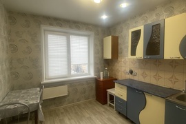 Продам 2-ю квартиру ул. Лелюха д. 26