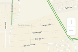 Продам участок ИЖС 