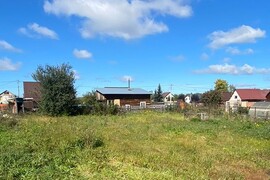 Продам участок 6,3 соток земли в СНТ "Слава"