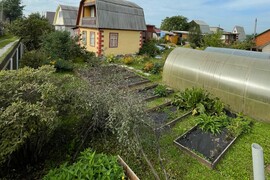 Продам дачу в СНТ "Мечта"-2