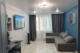 Продам 3-ю квартиру ул. Лелюха д. 13