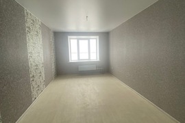 Продам квартиру в новом доме.