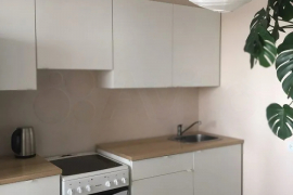 Продам 1-ю квартиру.