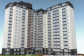 Продам студию ул. Ленина д. 114