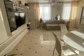 Продам 3-ю квартиру.