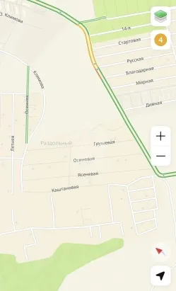 Продам участок ИЖС