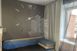 Продам 2-ю квартиру.