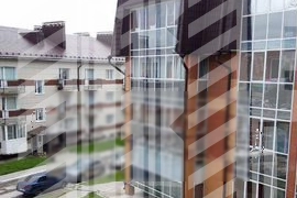 Продам студию в ЦЕНТРЕ!!!