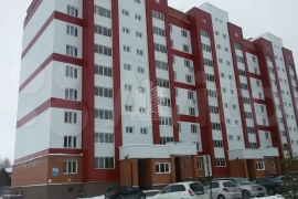 Продам 1-ю квартиру.