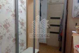 Продам 1-ю квартиру.