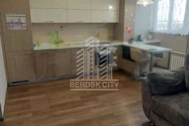 Продам 4-ю квартиру.