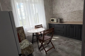 Продам 1-ю квартиру ул. Горького д. 72