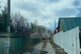 Продам дачу.