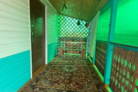 Продам квартиру на земле в посёлке Южном, Новосибирской области!!!