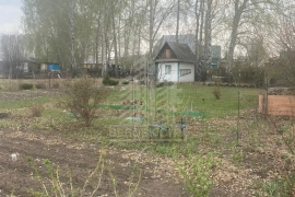 Продам участок в снт Ива.