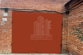 Продам гараж.