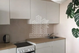 Продам 1-ю квартиру.