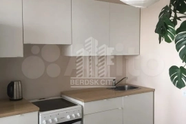 Продам 1-ю квартиру.