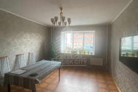 Продам 4-ю квартиру ул. Комсомольская д. 28а