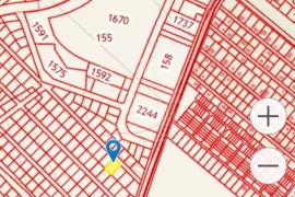 Продам участок ИЖС 9,5 соток земли.