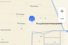 Продам участок ИЖС 7,19 соток земли.