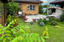 Продам дачу в СНТ "Мечта-2" для круглогодичного проживания.