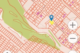 Продам участок ИЖС 9,2 сотки.