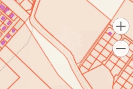 Продам участок промышленного назначения 12 соток.