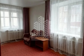 Продам 1-ю квартиру ул. Кирова д. 5