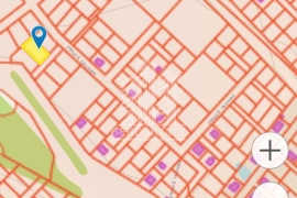 Продам участок ИЖС 9,7 соток.