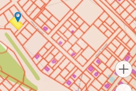 Продам участок ИЖС 9,7 соток.