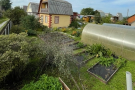 Продам дачу в СНТ "Мечта"-2