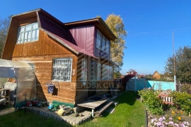 Продам дачу в СНТ "Мечта"-2
