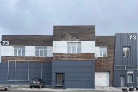 Сдам в аренду помещение свободного назначения.