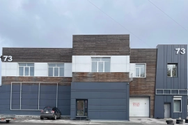 Сдам в аренду помещение свободного назначения.