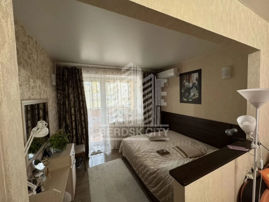 Продам 1-ю квартиру ул. Красная-Сибирь д. 113