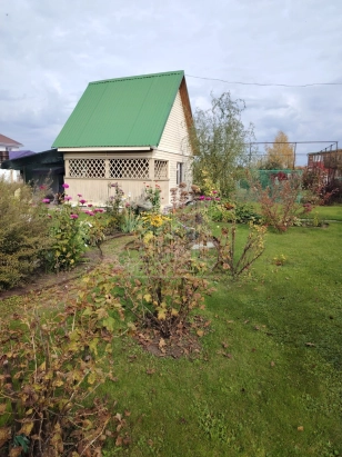 Продам дачу в СНТ "Мечта"-2