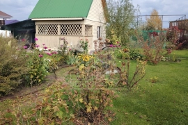 Продам дачу в СНТ "Мечта"-2