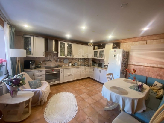 Продам 3-ю квартиру ул. Красная-Сибирь д. 130