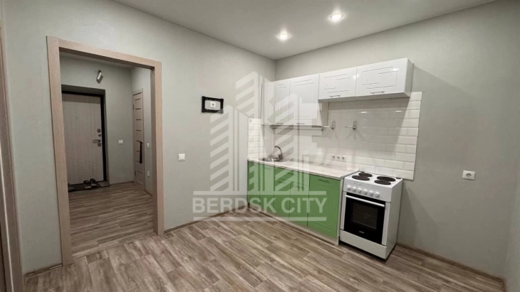 Продам 1-ю квартиру ул. К. Маркса д. 7