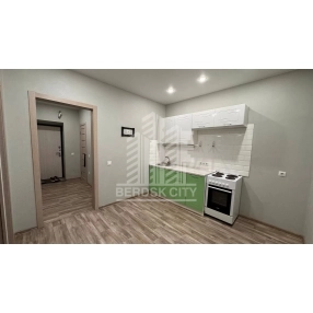 Продам 1-ю квартиру ул. К. Маркса д. 7