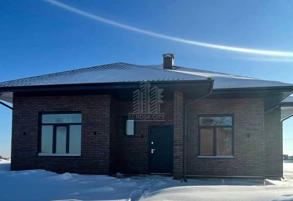 Продам дом ул. Зимняя жилой район "Раздольный"