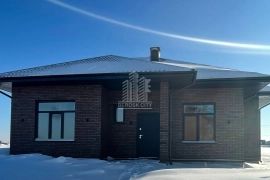 Продам дом ул. Зимняя жилой район "Раздольный"