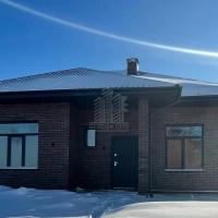 Продам дом ул. Зимняя жилой район "Раздольный"